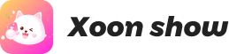 Xoon Show logo