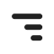 Menu icon